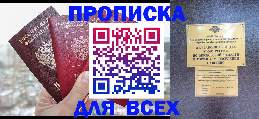 прописка в квартире в Нелидово